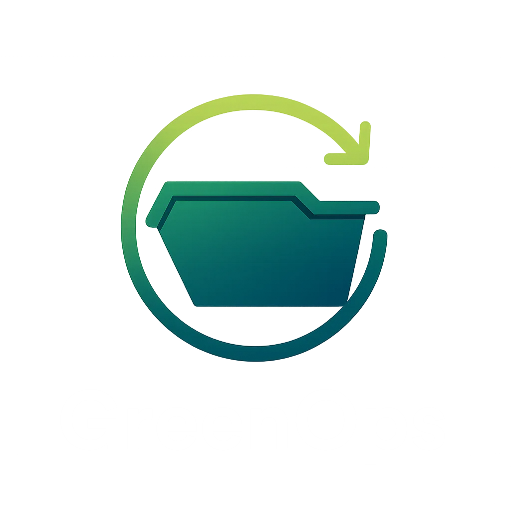GreenOps